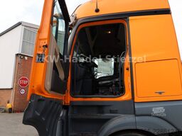 MERCEDES-BENZ 2545 L Actros 6x2, Euro 6, Klima, Multilift SLT