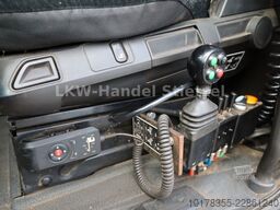 MERCEDES-BENZ 2545 L Actros 6x2, Euro 6, Klima, Multilift SLT
