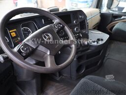 MERCEDES-BENZ 2545 L Actros 6x2, Euro 6, Klima, Multilift SLT