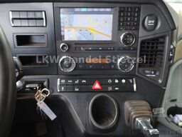 MERCEDES-BENZ 2545 L Actros 6x2, Euro 6, Klima, Multilift SLT
