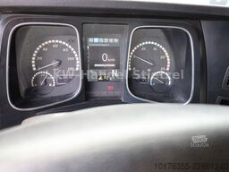 MERCEDES-BENZ 2545 L Actros 6x2, Euro 6, Klima, Multilift SLT