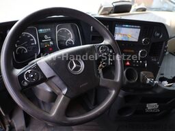 MERCEDES-BENZ 2545 L Actros 6x2, Euro 6, Klima, Multilift SLT
