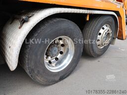 MERCEDES-BENZ 2545 L Actros 6x2, Euro 6, Klima, Multilift SLT