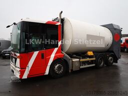 MERCEDES-BENZ 2629 Econic LL 6x2 Müllwagen,FAUN-Rotopress 519L