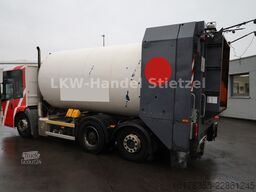 MERCEDES-BENZ 2629 Econic LL 6x2 Müllwagen,FAUN-Rotopress 519L