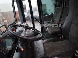 MERCEDES-BENZ 2629 Econic LL 6x2 Müllwagen,FAUN-Rotopress 519L