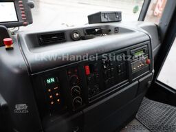 MERCEDES-BENZ 2629 Econic LL 6x2 Müllwagen,FAUN-Rotopress 519L