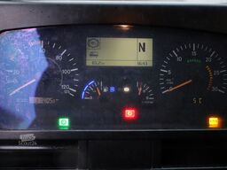 MERCEDES-BENZ 2629 Econic LL 6x2 Müllwagen,FAUN-Rotopress 519L