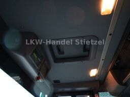 MERCEDES-BENZ 2629 Econic LL 6x2 Müllwagen,FAUN-Rotopress 519L