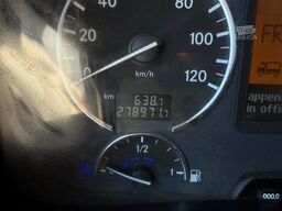 Mercedes-Benz Actros 4144 B