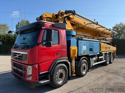 Volvo FM460