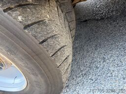 Volvo FM460