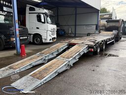 Mercedes-Benz Arocs 2651 + Muller Mitteltal