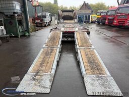 Mercedes-Benz Arocs 2651 + Muller Mitteltal