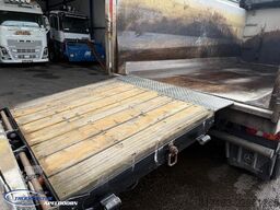 Mercedes-Benz Arocs 2651 + Muller Mitteltal