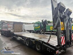 Mercedes-Benz Arocs 2651 + Muller Mitteltal