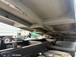 Mercedes-Benz Arocs 2651 + Muller Mitteltal
