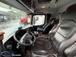 Mercedes-Benz Arocs 2651 + Muller Mitteltal