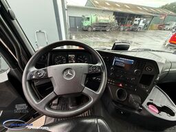 Mercedes-Benz Arocs 2651 + Muller Mitteltal
