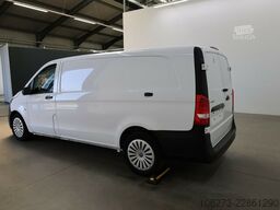 Mercedes-Benz Vito116CDI KA Extralang,Automatik,Klima,Kamera