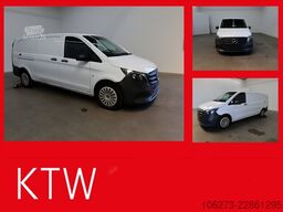 Mercedes-Benz Vito116CDI KA Extralang,Automatik,Klima,Kamera