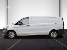 Mercedes-Benz Vito116CDI KA Extralang,Automatik,Klima,Kamera