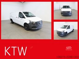 Mercedes-Benz Vito116CDI KA Extralang,Automatik,Klima,Kamera