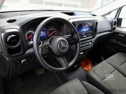 Mercedes-Benz Vito116CDI KA Extralang,Automatik,Klima,Kamera