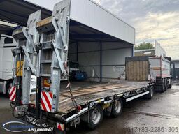 Muller Mitteltal T3 PR + Mercedes Arocs 2651 6x4