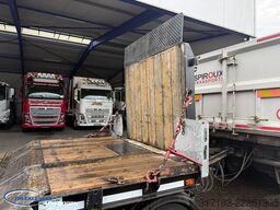 Muller Mitteltal T3 PR + Mercedes Arocs 2651 6x4