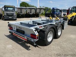 Müller-Mitteltal 14,4 to. Tand. Cont. Absetzanh. -feuerv