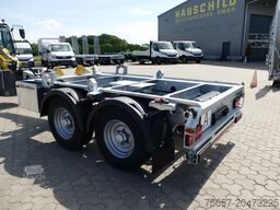 Müller-Mitteltal 14,4 to. Tand. Cont. Absetzanh. -feuerv