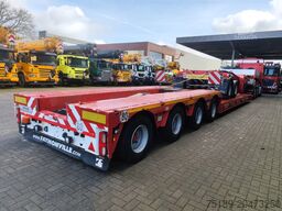 Faymonville STBZ-4VA Dolly D-2