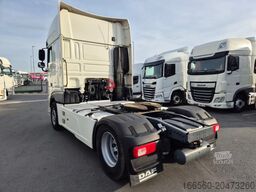 DAF XF 480 FT SUPER SPACE CAB ZF INTARDER