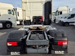 DAF XF 480 FT SUPER SPACE CAB ZF INTARDER