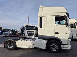 DAF XF 480 FT SUPER SPACE CAB ZF INTARDER