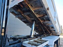 Scania R560 V8 6x4 Kipper