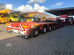 Faymonville STBZ-4VA Dolly D-2