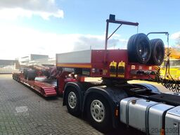 Faymonville STBZ-4VA Dolly D-2