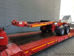 Faymonville STBZ-4VA Dolly D-2