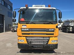 DAF CF 85.460 (GOOD CONDITION / BONNE ETAT)