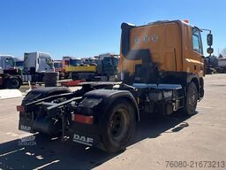 DAF CF 85.460 (GOOD CONDITION / BONNE ETAT)