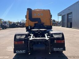 DAF CF 85.460 (GOOD CONDITION / BONNE ETAT)