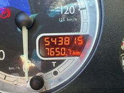 DAF CF 85.460 (GOOD CONDITION / BONNE ETAT)