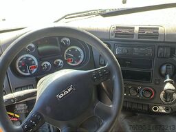 DAF CF 85.460 (GOOD CONDITION / BONNE ETAT)