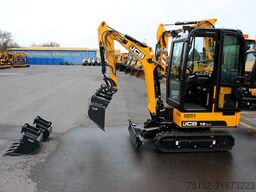 JCB 19 C-1 PRO