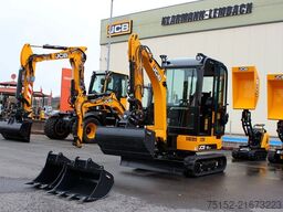 JCB 19 C-1 PRO
