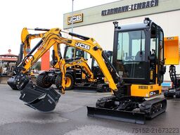 JCB 19 C-1 PRO