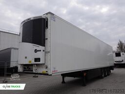 SCHMITZ CARGOBULL SKO FP 60 ThermoKing SLXi 300