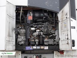 SCHMITZ CARGOBULL SKO FP 60 ThermoKing SLXi 300